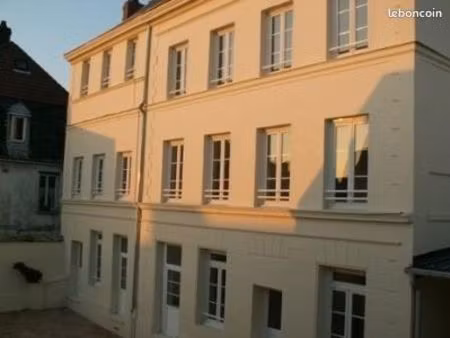 appartement 3 pièces 78 m²