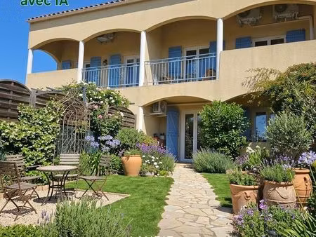 appartement 2 pièces 36 m²