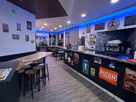 bar restaurant licence iv