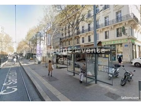 local commercial 52 m²