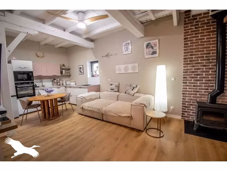 vente maison 4 pièces 71 m² à baziège (31450)  239 000 €