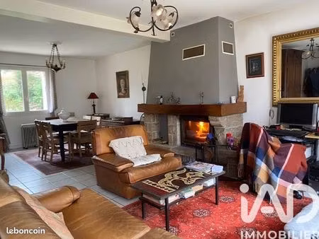 maison 5 pièces 112 m²