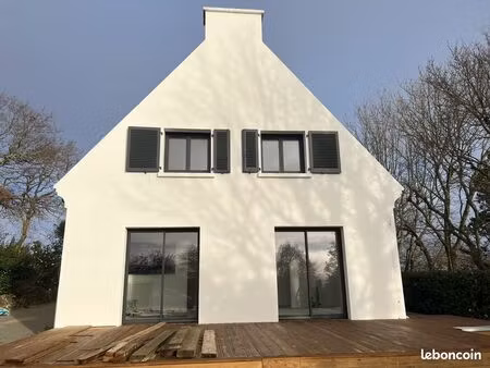 maison 5 pièces 116 m²