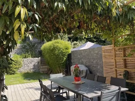 maison 8 pièces 170 m²