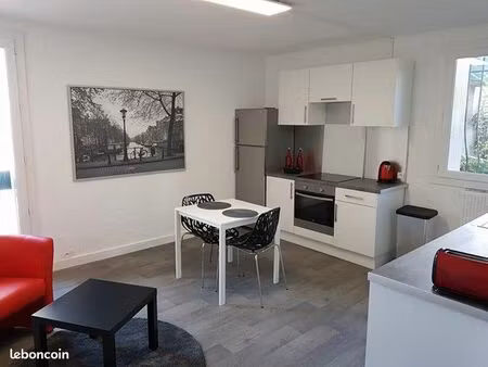 appartement aix en provence