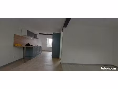 appartement t4 95 m2