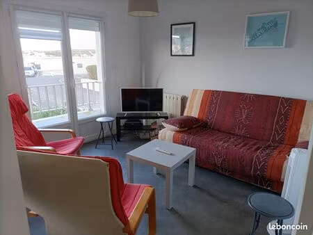 location f2 pour curistes