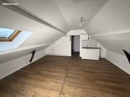 appartement t2 busnes