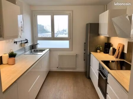 appartement meublé