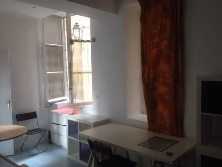 location appartement 1 pièce 23 m² à lyon 5 (69005)