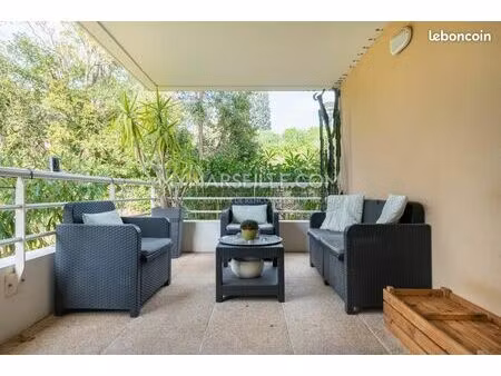 appartement 3 pièces 73 m²