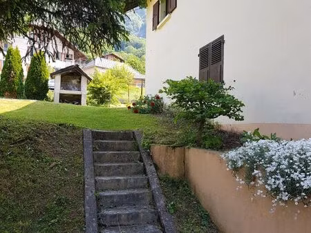 appartement t2 mieussy 52 m2