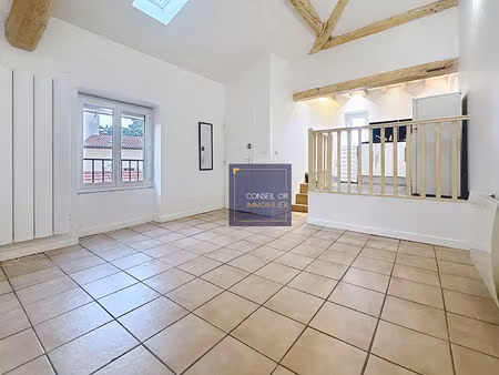 location appartement 2 pièces 32 m² à oullins-pierre-bénite (69600)