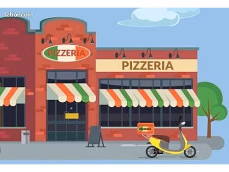 location gérance pizzeria marseille
