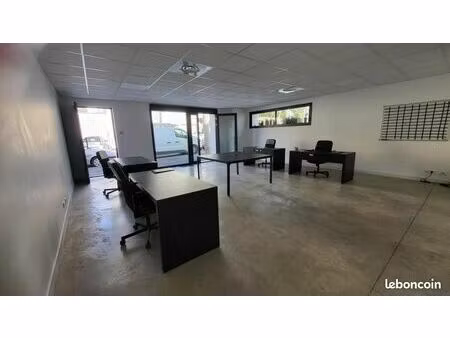 local commercial 70 m²