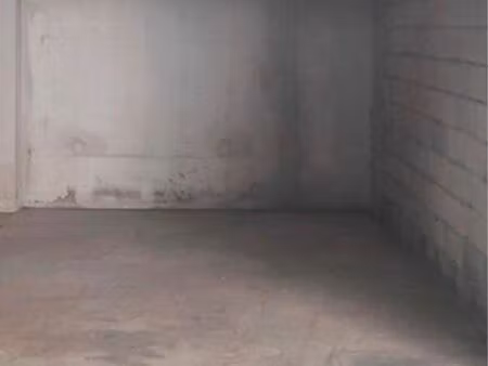 location place de parking sous terrain