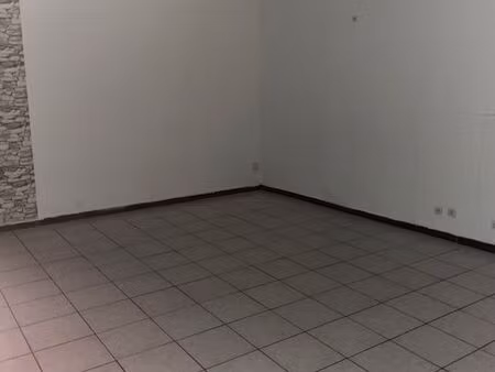 appartement t3 avec terrasse