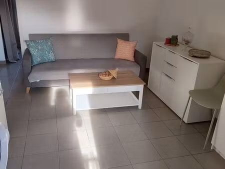 t2 30m2 cœur de ville