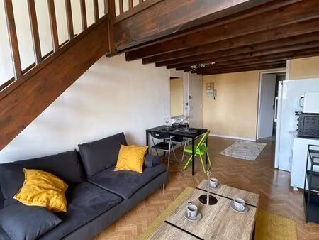 appartement meublé bordeaux chartrons