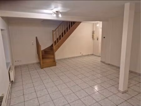 locations d’appartements