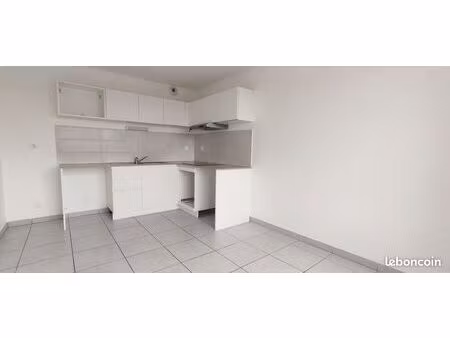 duplex 4 pièces 80 m²