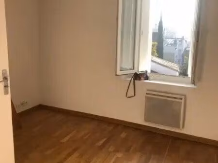 maison 2 pièces 25 m²