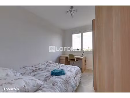appartement 1 pièce 9 m²