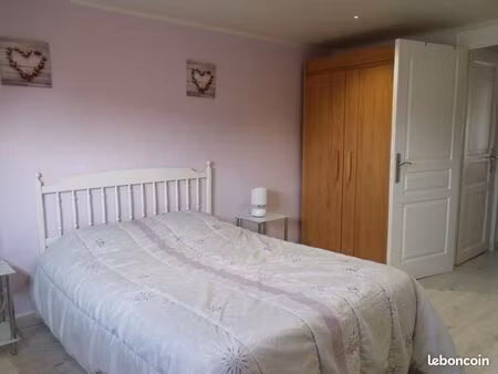 f2 meublé pr colmar-de janv au 15/4/26