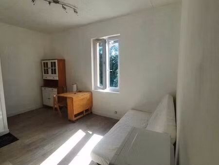 t1 meublé climatisé