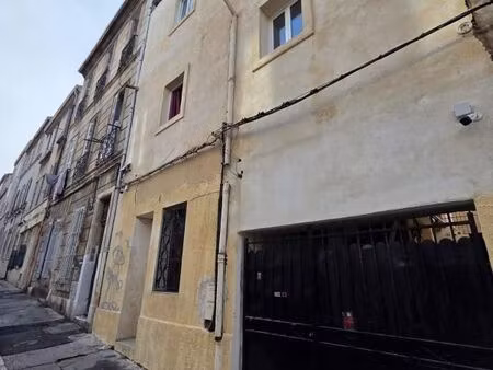 studio 1 pièce 14 m²