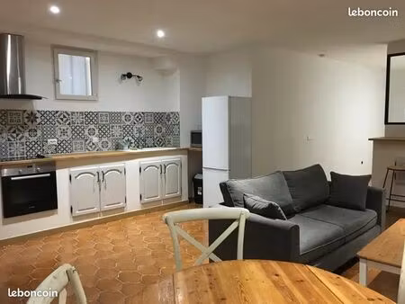 appartement t2 montlieu