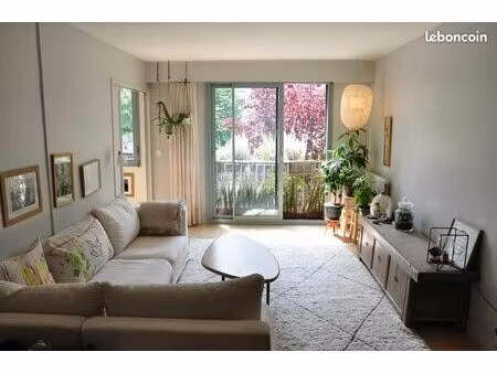 appartement 3 pièces 70 m²