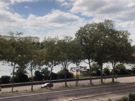 studio 1 pièce 18 m²