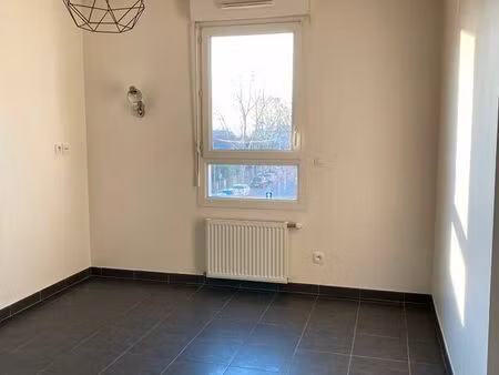 studio 1 pièce 21 m²