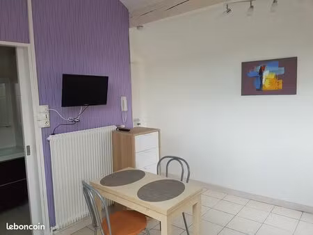 studio 2 pieces vesoul