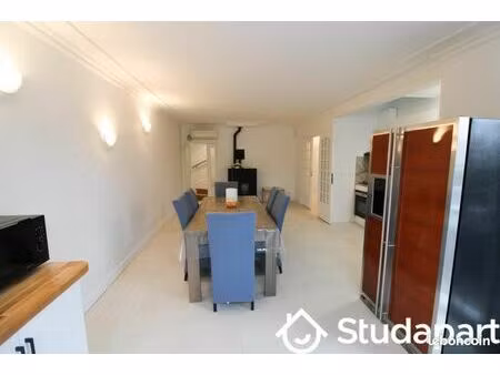 chambre 1 pièce 10 m²