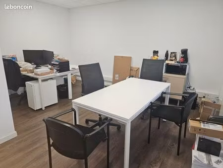 bureau montmerle sur saone - 20m2 + entrepôt - 183m2