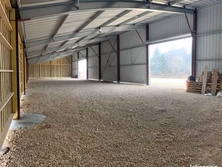 emplacement de parking xl