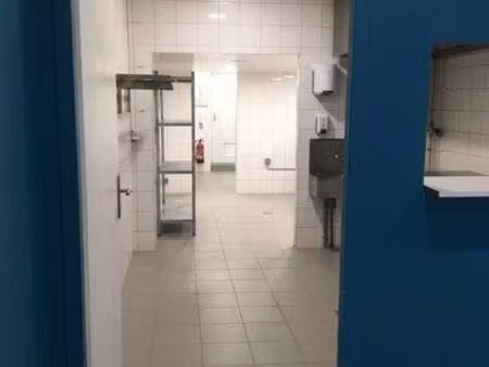 local commercial 39 m²