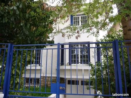 maison 4 pièces 96 m²