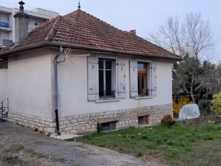 maison proche de la gare