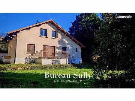 maison 3 pièces 90 m²