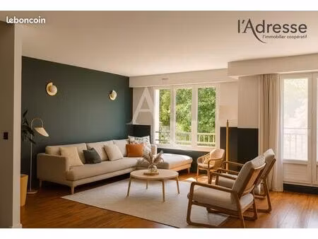 maison 6 pièces 143 m²