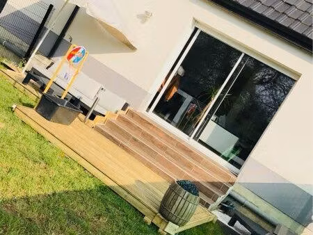 location de maison sur vermelles