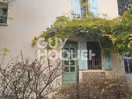 maison 5 pièces 85 m²