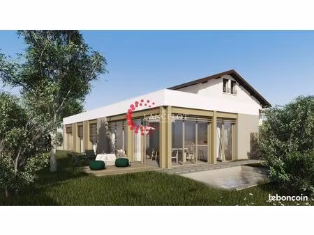 terrain 661 m² sainte foy lès lyon