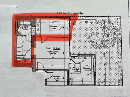 terrain villeurbanne