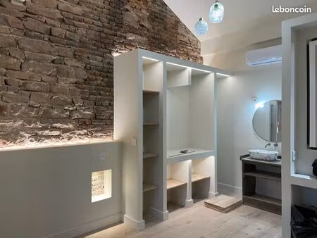 vente appartements  belleville 69220