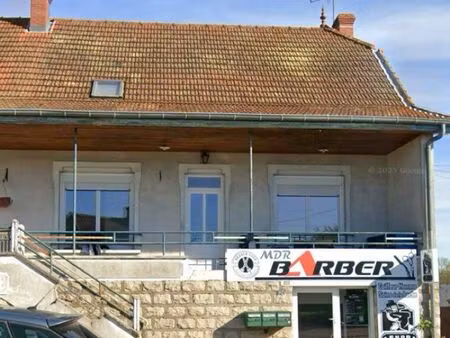 appartement duplex t3 60m2