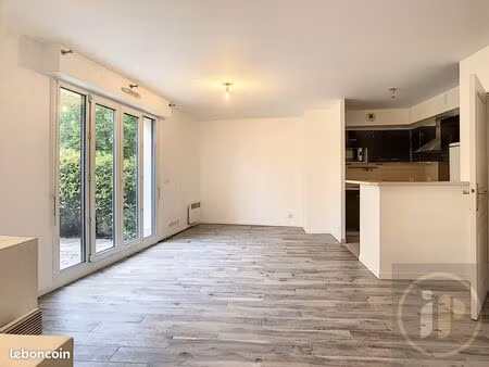 duplex 3 pièces 66 m²